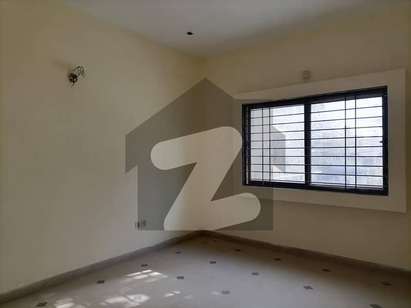 120 Square Yards House For sale In Federal B Area - Block 1