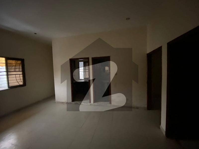 Centrally Located Flat Available In Shama Road For Rent