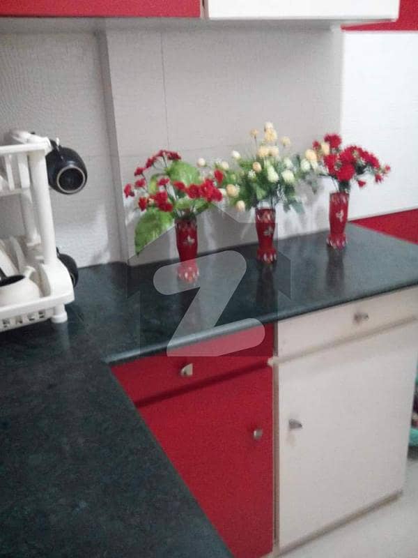 Flat For Rent Pchs Block2 Karachi PECHS Block 2, PECHS, Jamshed Town