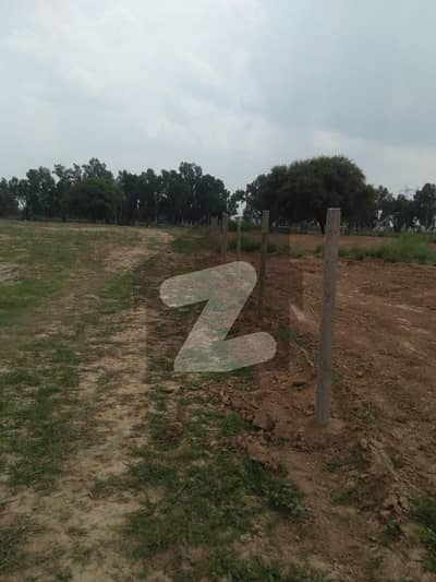 Book Residential Plot Today In G-17