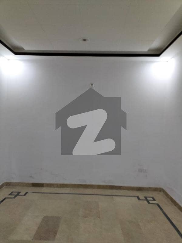 120 Sq Yards Beautiful New Portion For Rent In Kaneez Fatima Society
