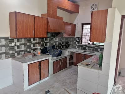 10 Marla Upper Portion For Rent In Township Sector D1