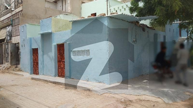 بلال ٹاؤن کراچی میں 4 کمروں کا 3 مرلہ مکان 72 لاکھ میں برائے فروخت۔