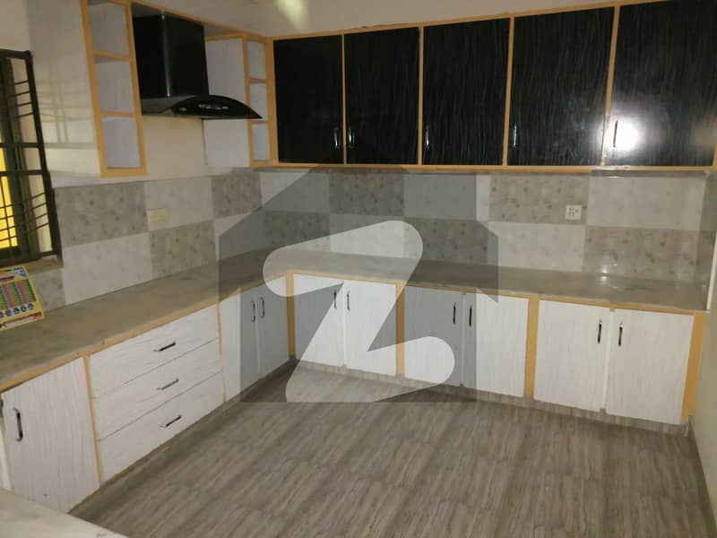 5 Marla House Available For rent In Khayaban Gardens
