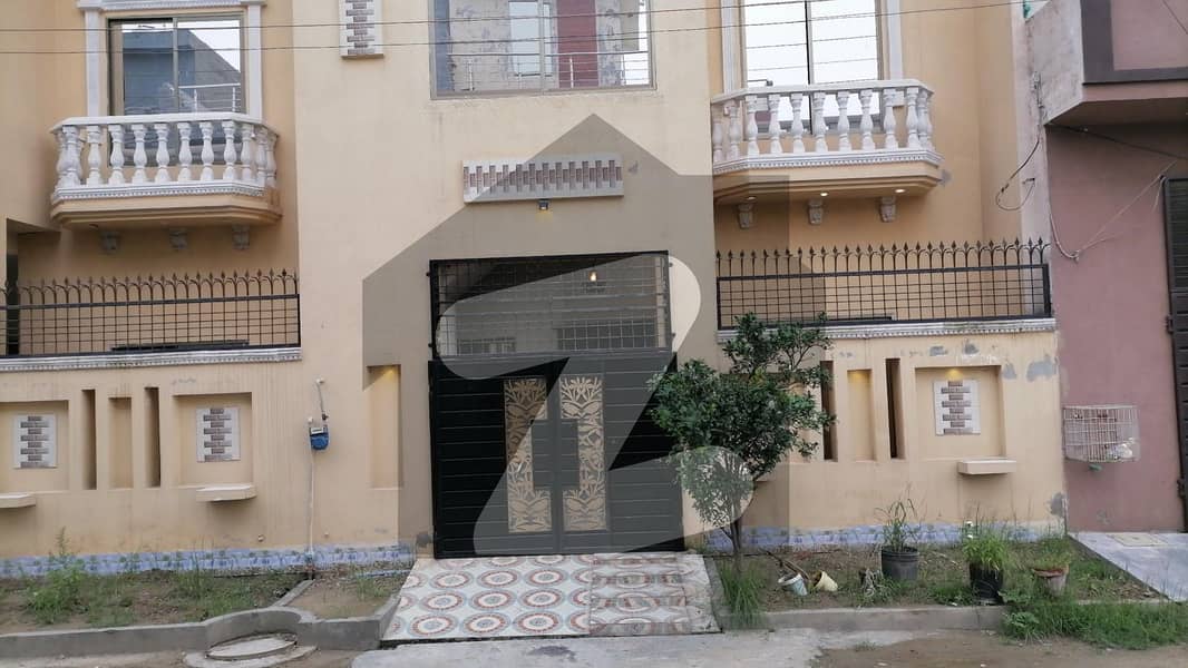 Get Your Hands On House In Lahore Best Area