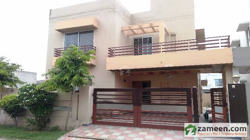 Low Budget 10 Marla House For Sale In State Life Housing Phase 1