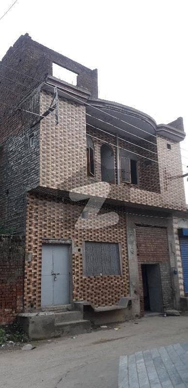 House In Raj Kot For Sale At Good Location