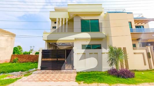 Dream House Available For Sale Sj Garden Bedian Road Lahore