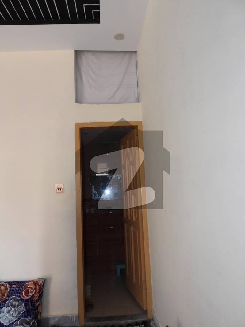 Good Location House For Sale In Hassan Garhi