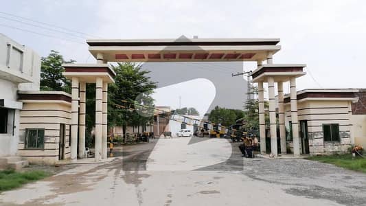 3 Marla Plot In Al kabir Orchards Al Kabir Orchard GT Road Lahore ID40091202 Zameen