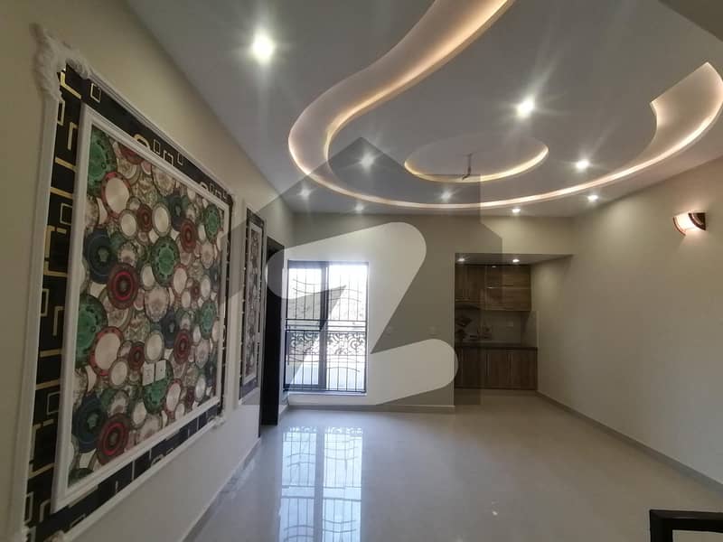 Investors Should rent This House Located Ideally In Nasheman Colony