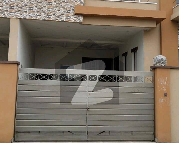 ایڈن آرچرڈ بلاک وائی ایڈن آچرڈ فیصل آباد میں 5 کمروں کا 5 مرلہ مکان 1.45 کروڑ میں برائے فروخت۔