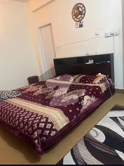 Furnished Room For Rent For Female