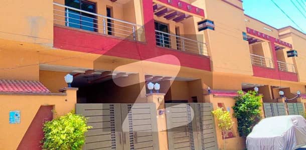 3.5 Marla Double Storey Spanish House For Sale On Bedian Road Lahore