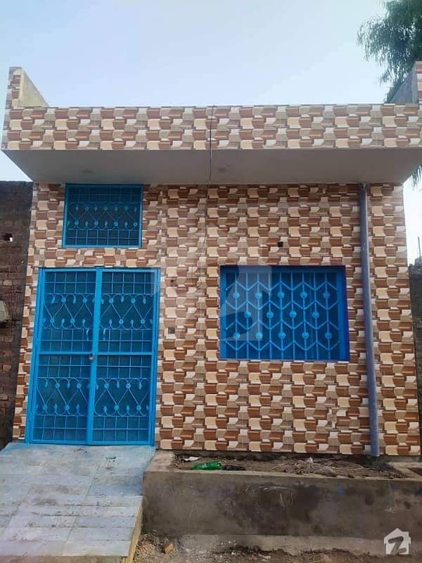 3 Marla house for sale in Lahore Shahdara Rana twon 3 Marla house for sale in Lahore Shahdara Rana twon