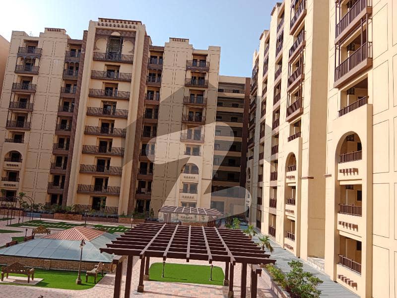 Bahria Enclave Islamabad 3 bedroom attach bath Apartment Available for Rent