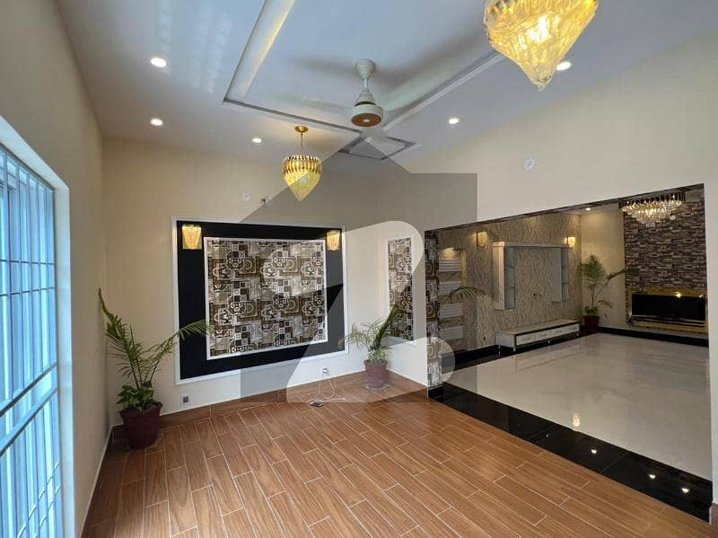 10 Marla brand new house for sale Punjab society phase 1