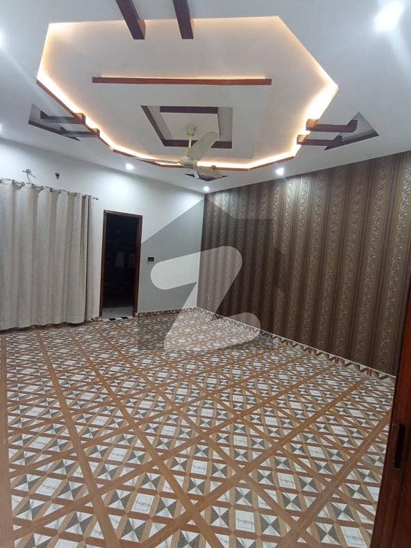 Brand New 11 Marla Upper Portion Available For Rent In Izmir Town