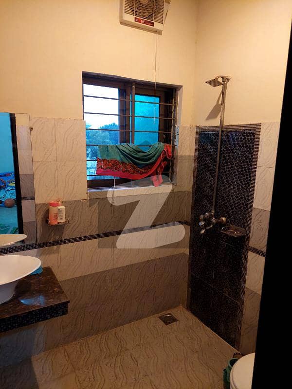 5 Marla Double Story House For Rent In Bahria Town
