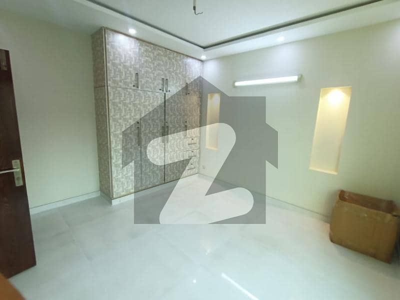 10 Marla Double Story House For Rent In Bahria Town