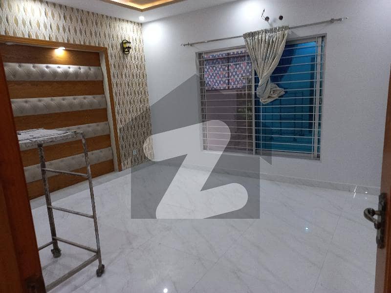 Kanal 3 Bed Excellent Single Story Independent House In Wapda Town