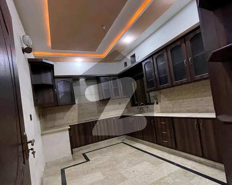 8 Marla Upper Portion Available For rent In Military Accounts Housing Society