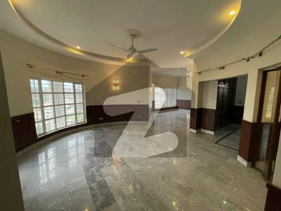 33 Marla House For Sale In Dha Phase-1 , Sector B Islamabad.