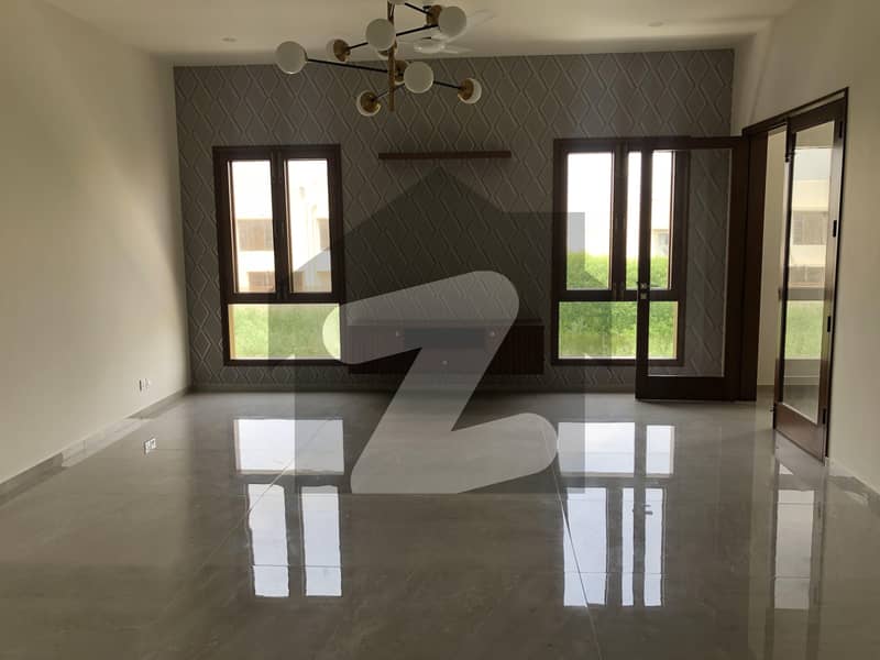 Brand New Bungalow For Sale In Main Khayaban-e-ittehad Road