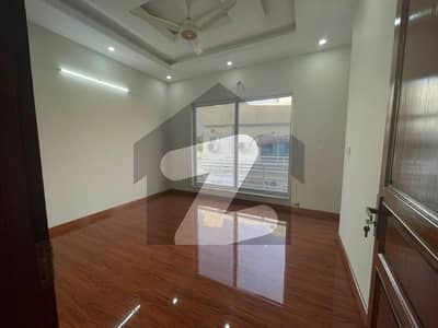 Ideal Flat For Rent In Bahria Enclave