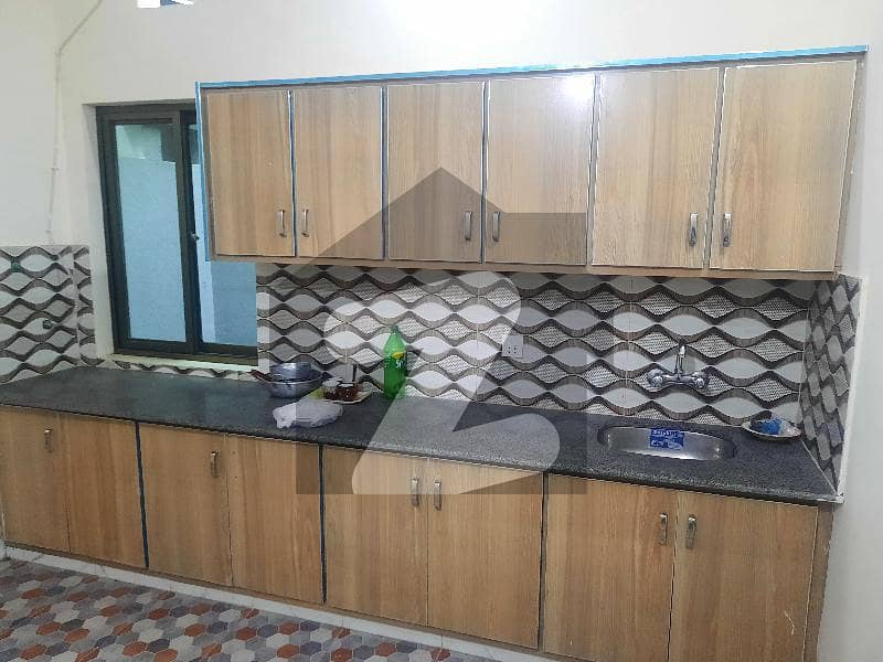 2.5 Marla Brand New Double Storey House For Sale Yateem Khana Chowk