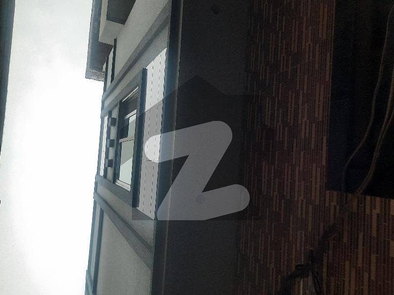 2.5 Marla Brand New Double Storey House For Sale Yateem Khana Chowk