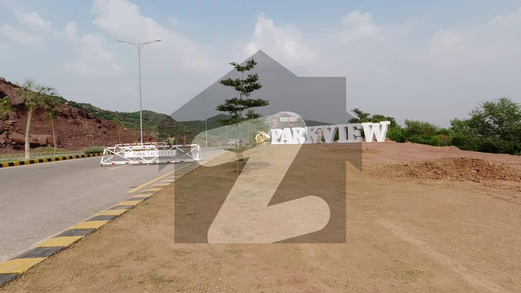 05 MARLA COMMERCIAL PLOT AVAILABLE WITH MINIMUM OWN
