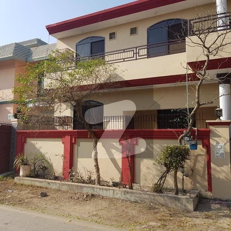 Best Lower Portion Available For Rent In Saddar Cantt Old Officers Colony
