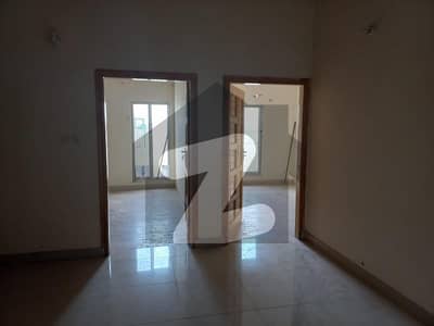 3 Bed Rooms Flat For Rent On University Road Peshawar