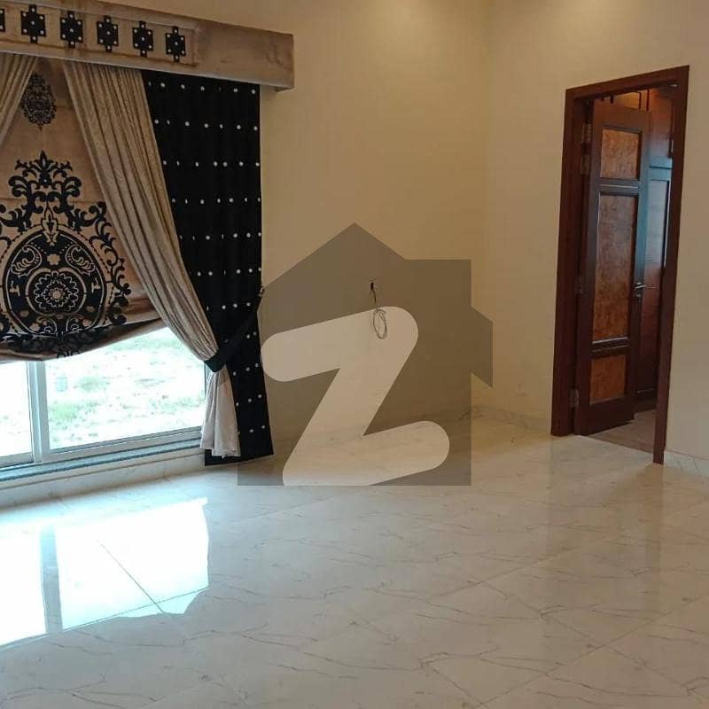 Kanal Upper Portion For Rent In Dha Phase 6 E