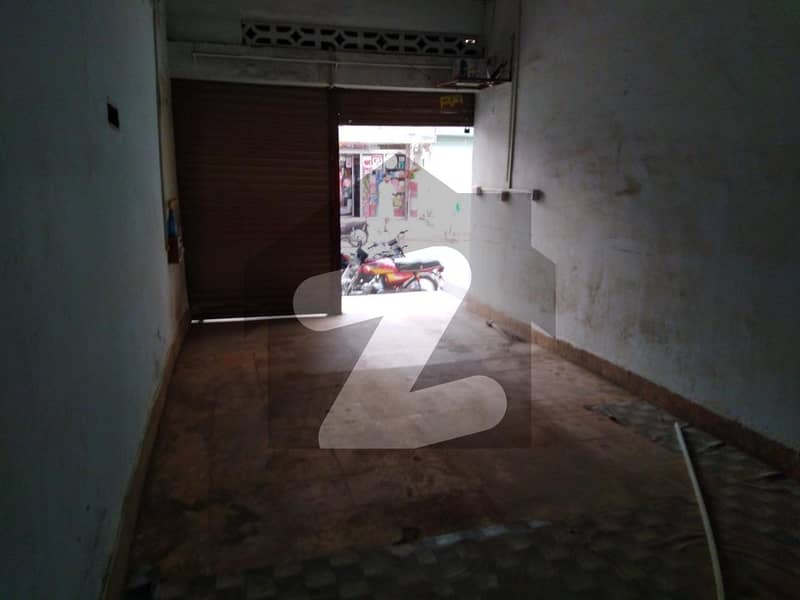 Shop Available For sale In DHA Phase 6