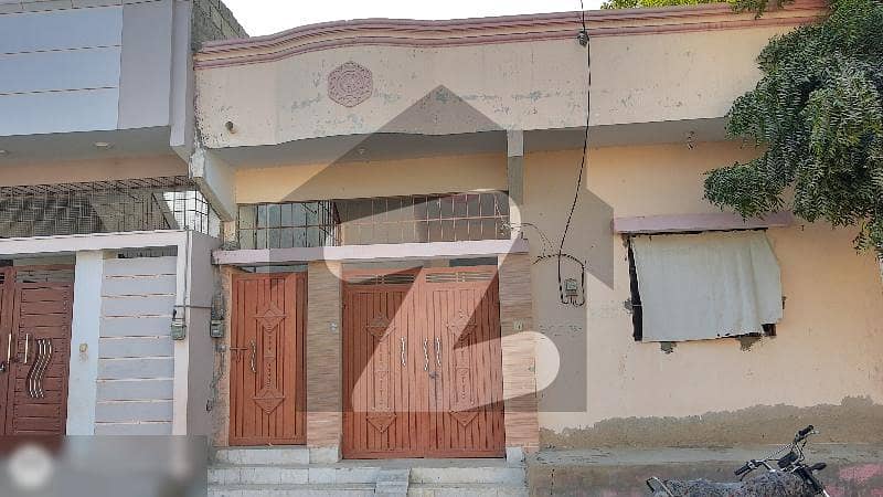 Ideal House Is Available For Sale In Karachi