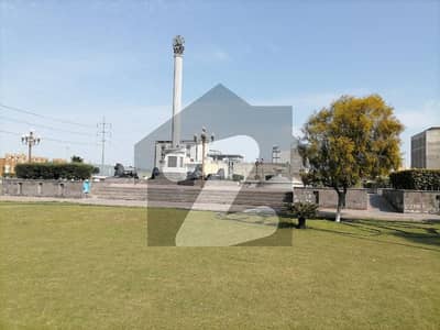 Ideal 10 Marla Resident Plot Available For Sale Phase 2