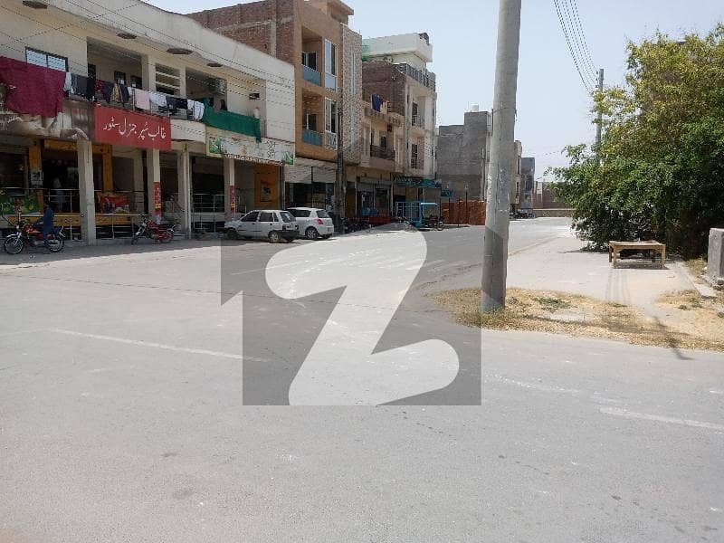 Shop For Sale In Ghalib City