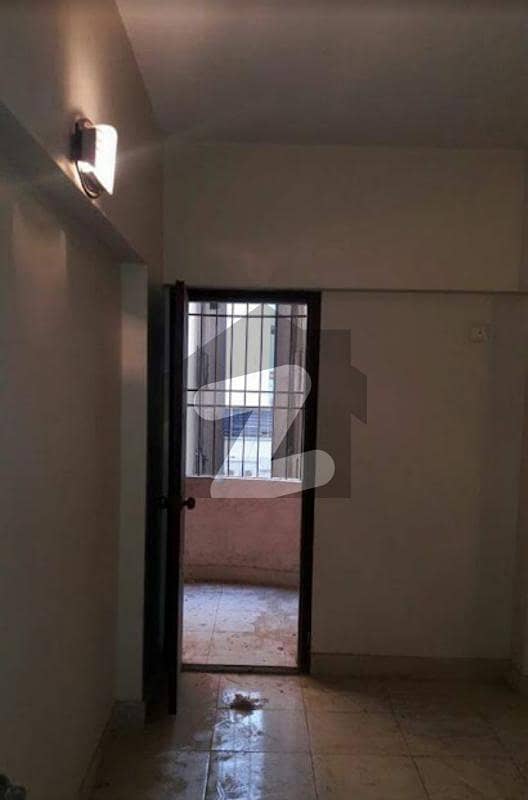 1500 Square Feet Flat For Rent In Beautiful Gulistan-E-Jauhar - Block 14