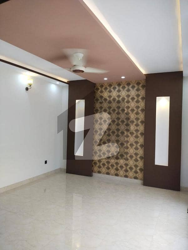 Brand New With Ac 1 Kanal House For Rent In Dha Phase 7
