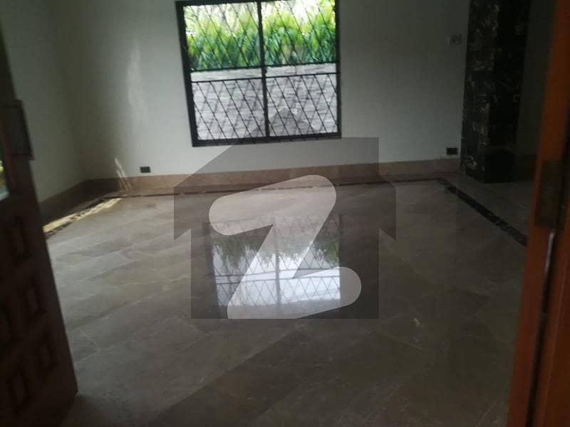 Luxury Brand New 10 Marla House For Rent In Dha Phase 7