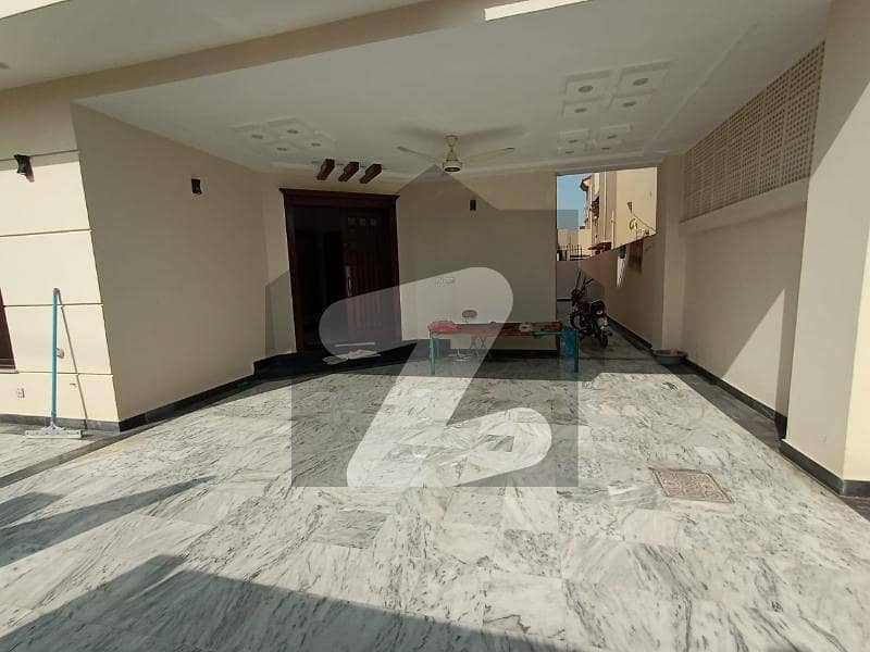 Prime Location 1 Kanal House For Rent Dha Phase 7 Block Z