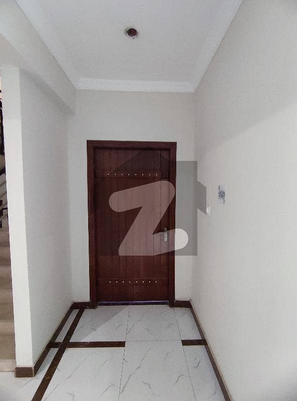 H 13 Brand New  Flat For Sale