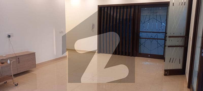 Brand New Lower Portion 1 Kanal For Rent In Dha Phase 7