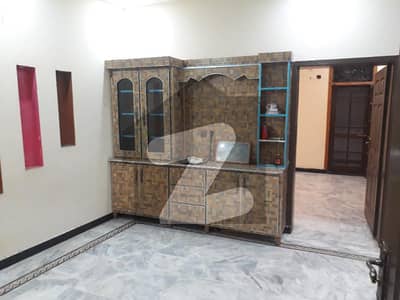 Affordable Lower Portion For Rent In Peshawar Road