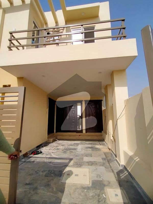 Idyllic House Available In Bahria Enclave - Sector N For Rent