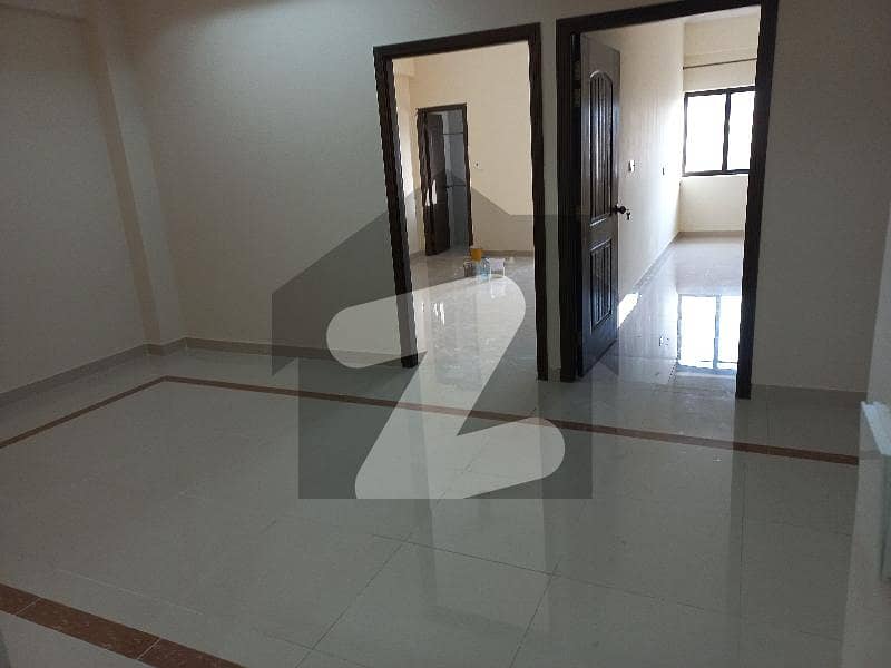 2 Bedrooms Apartment Available For Rent In Warda Humna Residencia