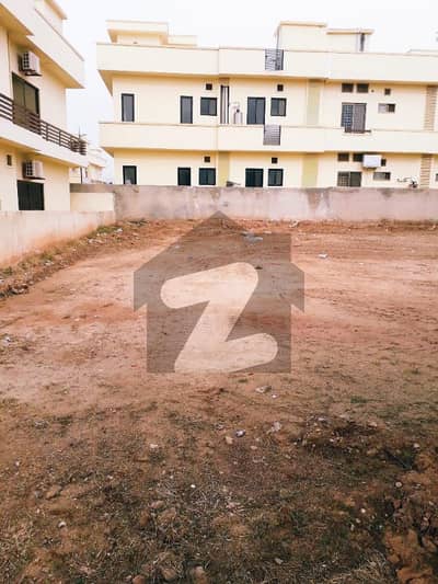 10 Marla Plot At Ideal Location in Bahria Enclave Islamabad