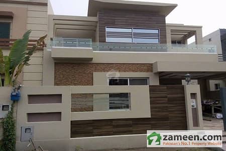 1-Kanal Double Storey House 3 Years Old